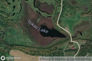 Yekau Lake