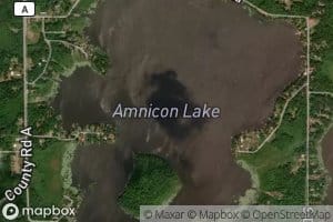 Amnicon Lake