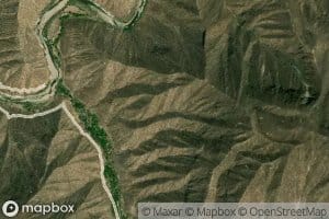 Quebrada de la Vinata