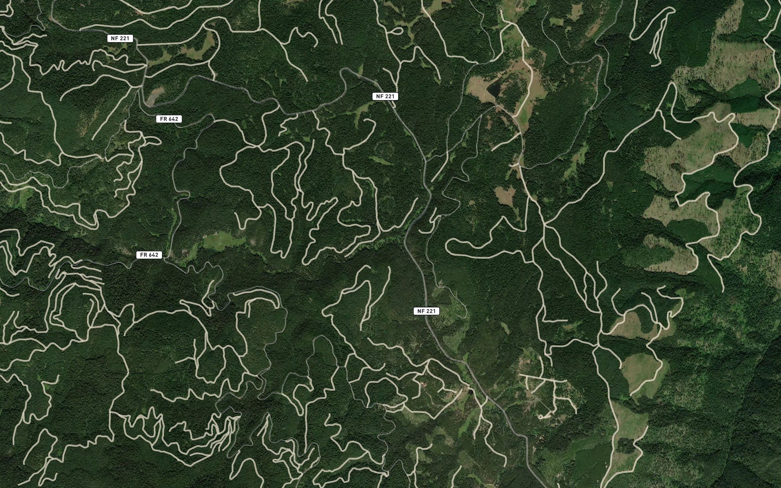 Cold Springs Creek