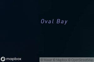 Oval Bay