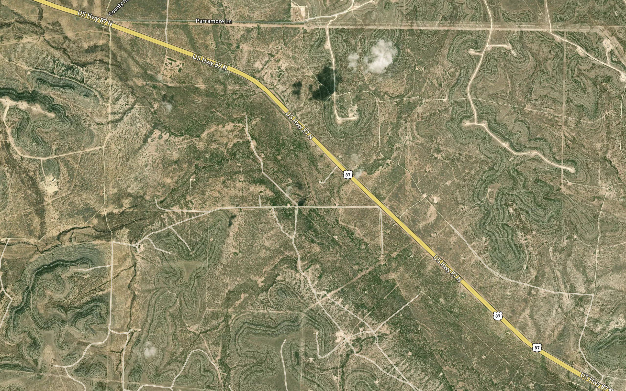 Dobson Creek
