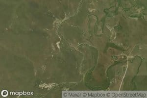 Meathook Creek
