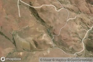 Quebrada de Ventilla