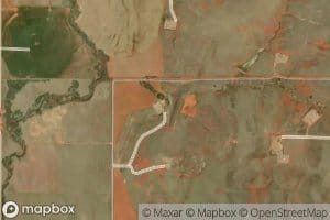 Upper Elk Creek Site 17 Reservoir