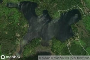 Lavallee Lake