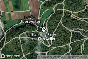 Steinerne Rinne (Oberweiler)