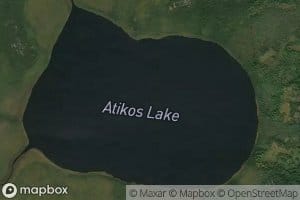 Atikos Lake