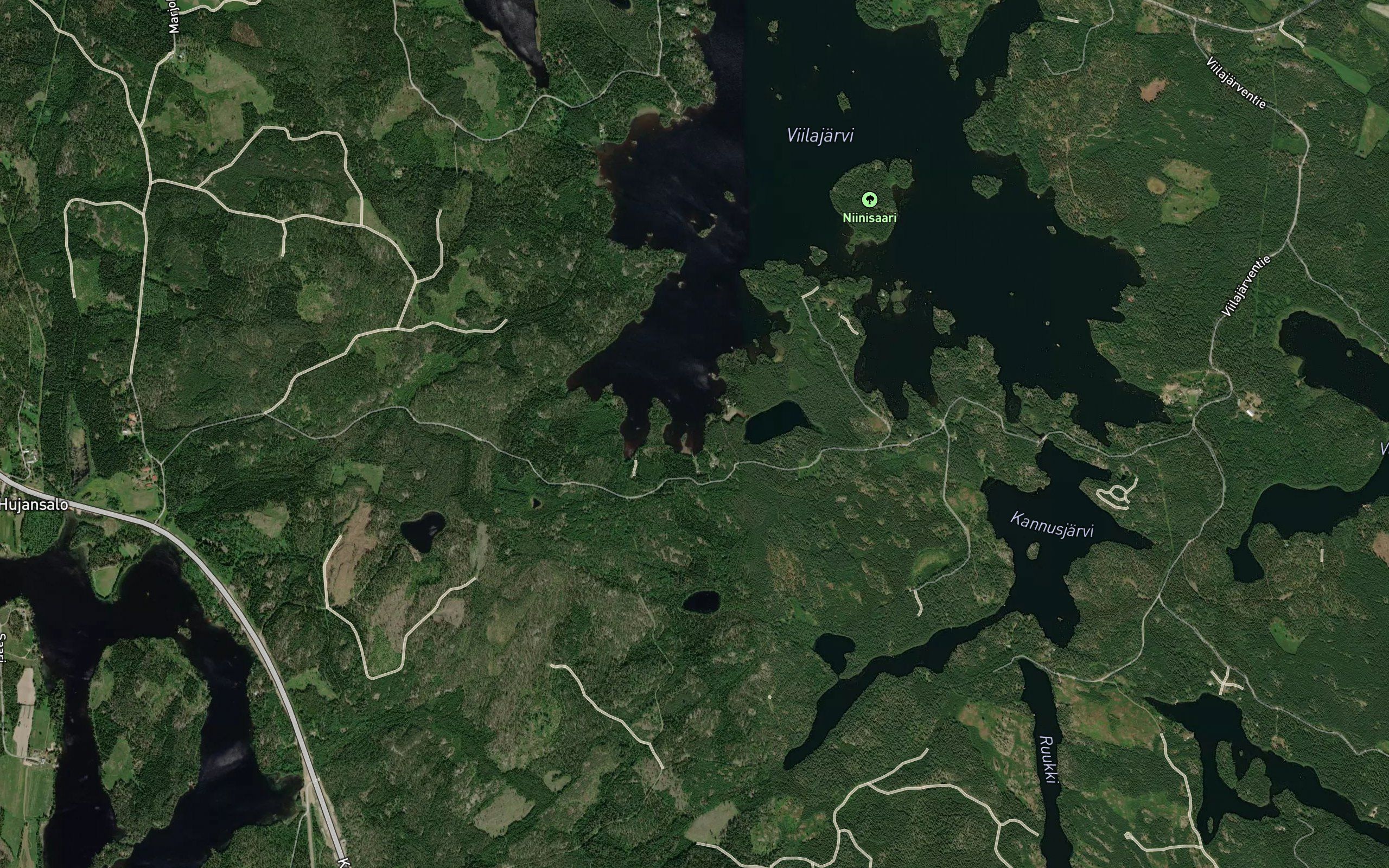 Levealahti