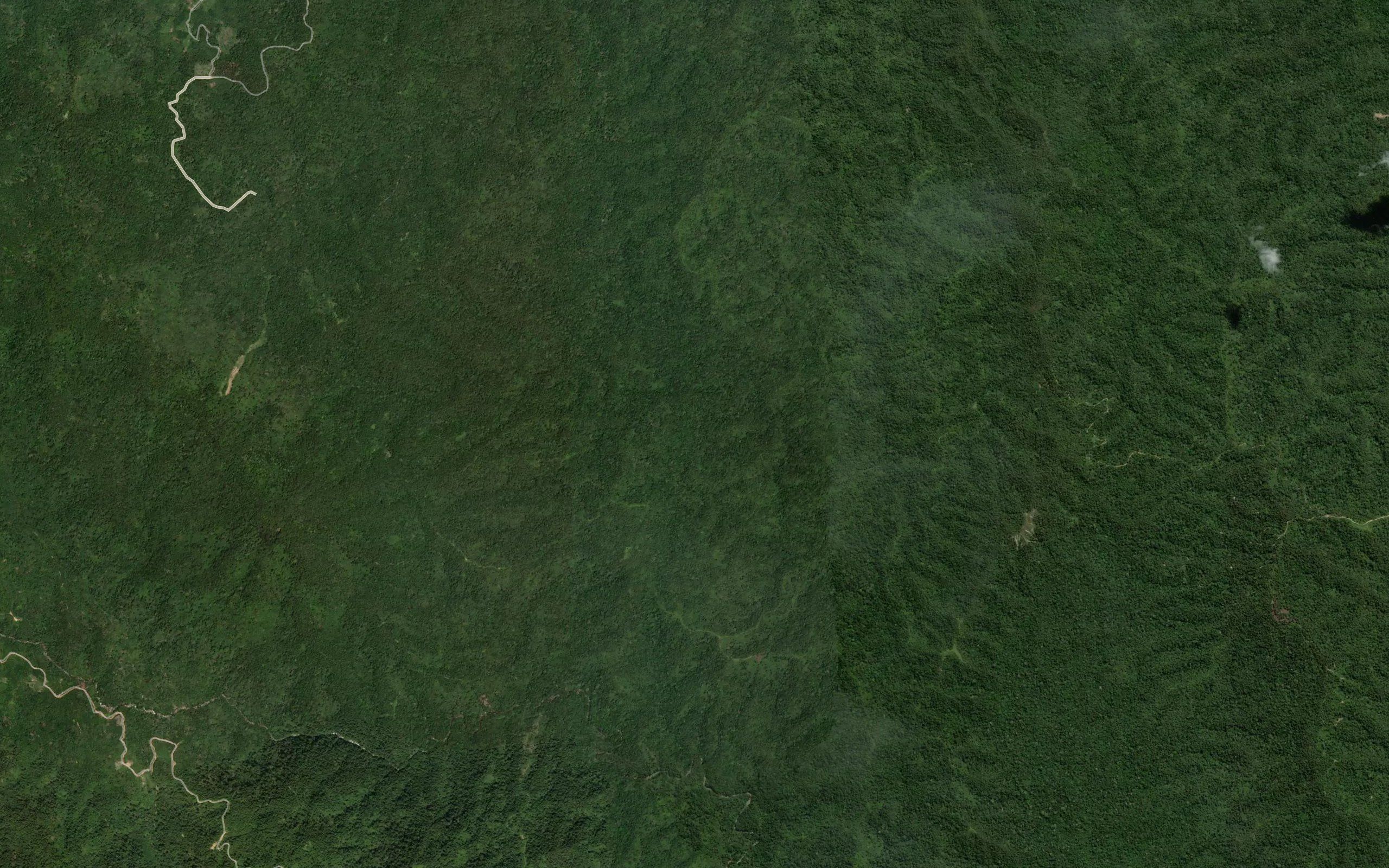 Sungai Kasai