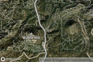 Banning Creek