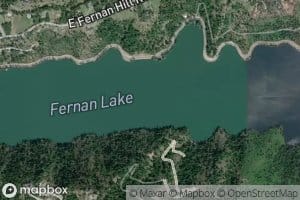 Fernan Lake