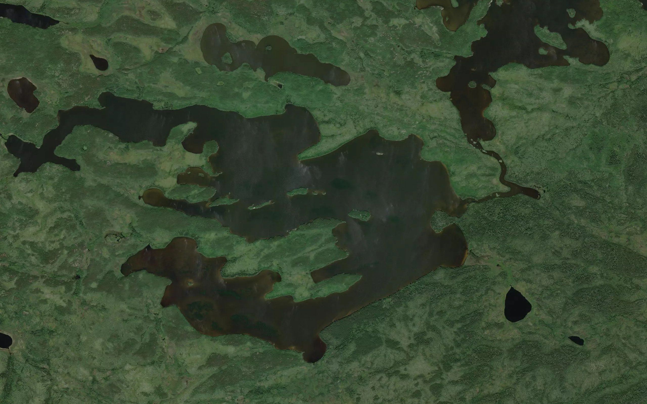 Unwin Lake