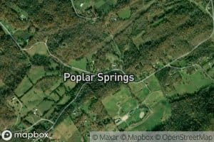 Poplar Spring