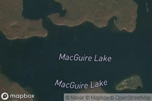 MacGuire Lake