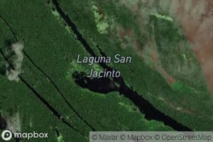 Laguna San Jacinto