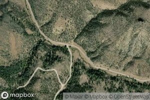 Wood Camp Creek