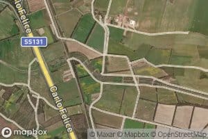 Canale Adduttore Tirso-Arborea