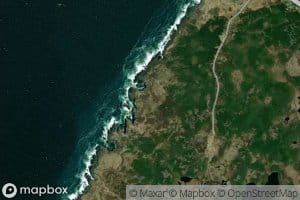 Harrisons Cove