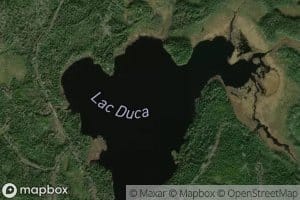 Lac Duca