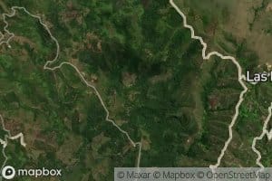 Quebrada del Control