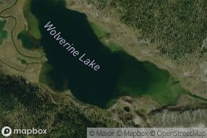 Wolverine Lake
