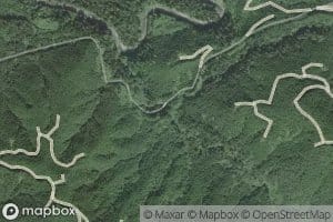 South Fork Manor Creek