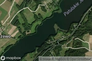Jezioro Patulskie