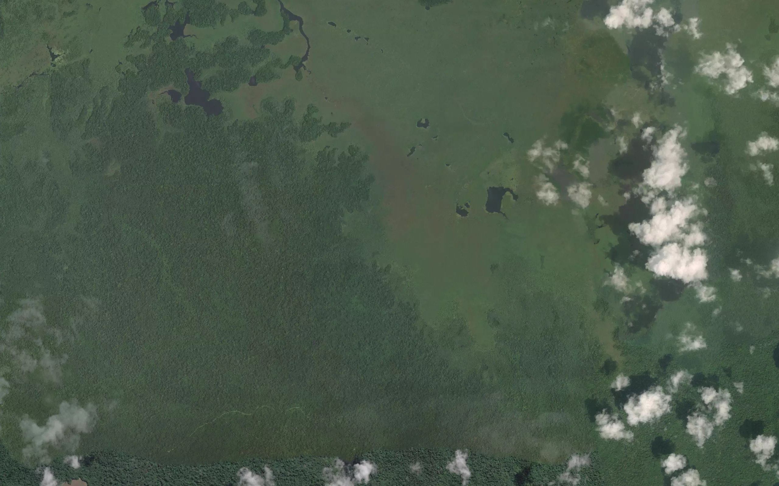 Lac Kengue