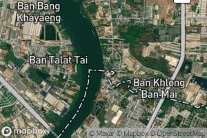 Khlong Ban Mai