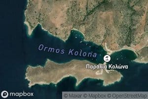 Ormos Kolona
