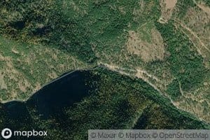 Pierson Creek