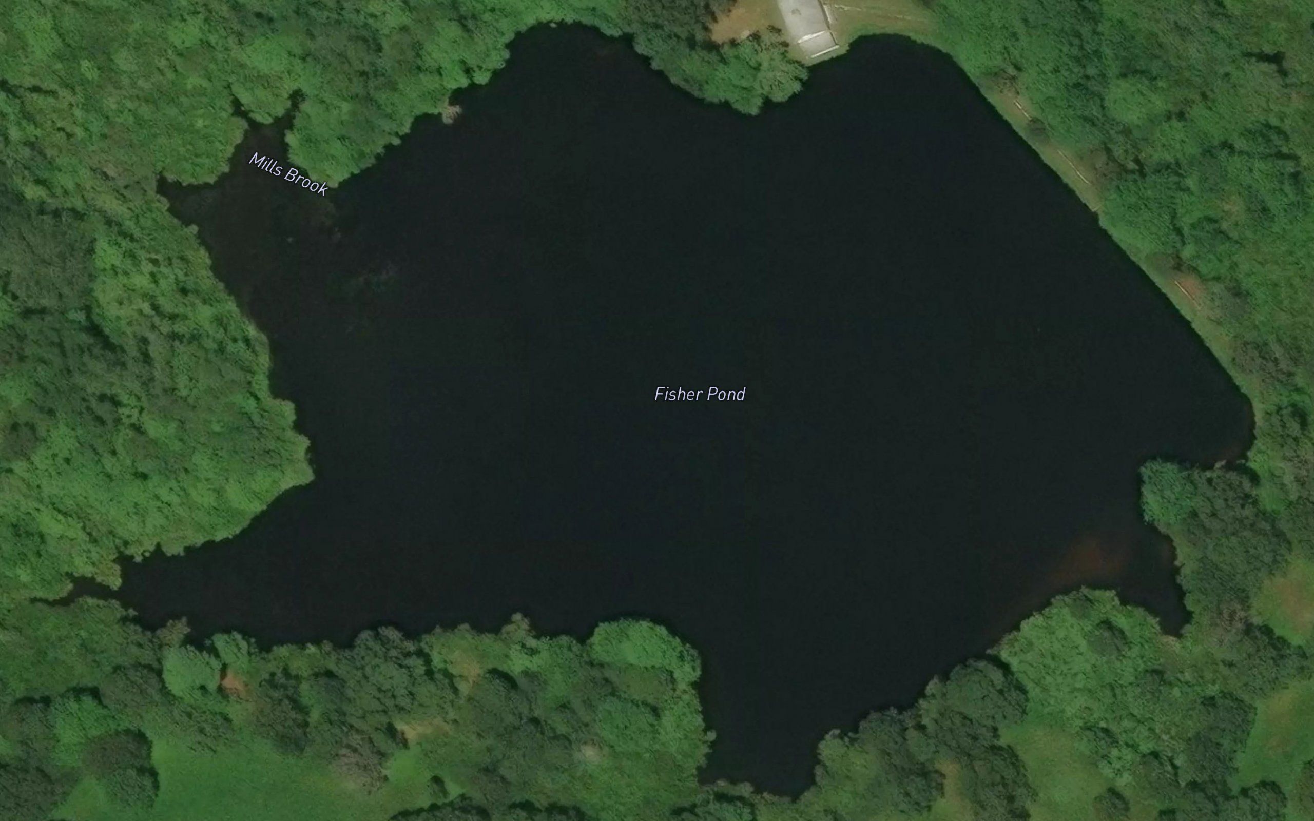 Fisher Pond