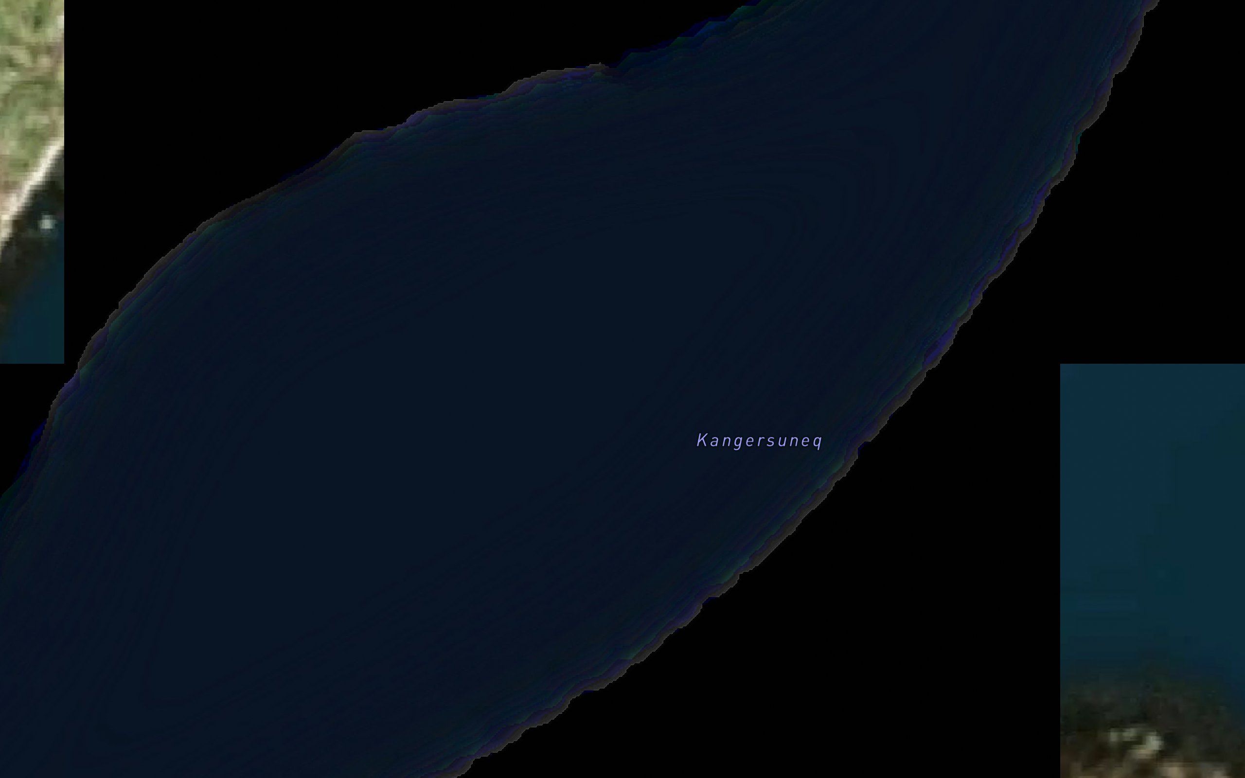 Kangersuneq