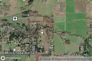 Porter Creek