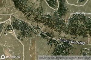Kiowa Creek Watershed R-3 Reservoir