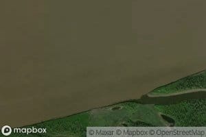 Gillis River