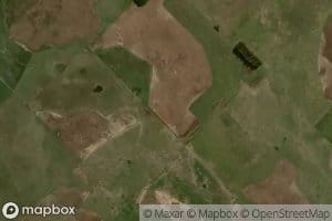 Laguna de la Antilla