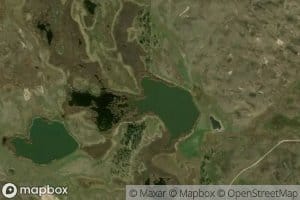 Carp Lake