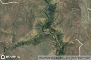 Dog Creek