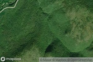 Little Southwest Brook