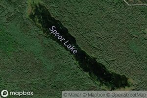 Spoor Lake