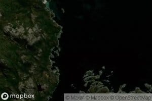 Surgidero Veintiun Dias