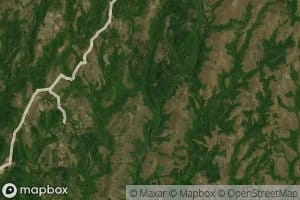 Quebrada Faralloncito