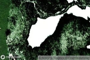 Lac des Feuilles