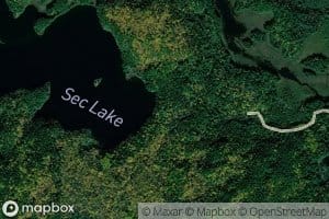 Sec Creek