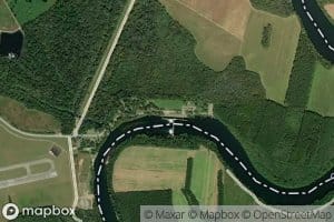 New Savannah Bluff Pool