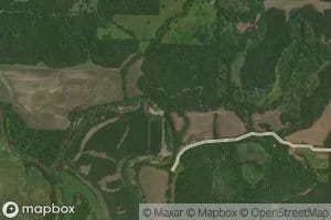 Honey Creek