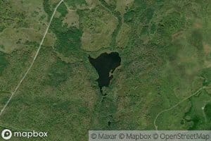 Juniper Lake