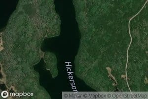 Hickerson Lake